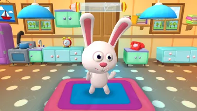 Qooco Baby سکرین شاٹس