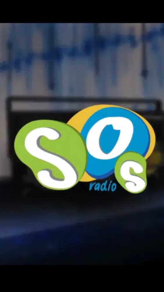 SOS Radio سکرین شاٹس