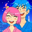 リア充花火～非リア充歓喜型ゲーム～