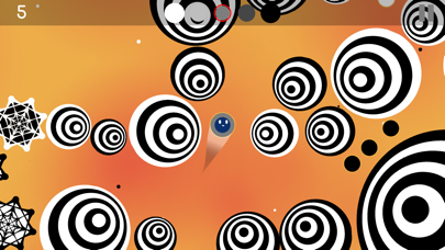 Unwanted Gray Screenshots