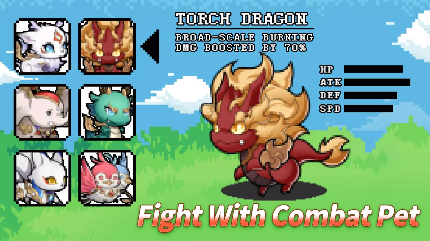 Sword Chronicles: AWAKEN应用截图