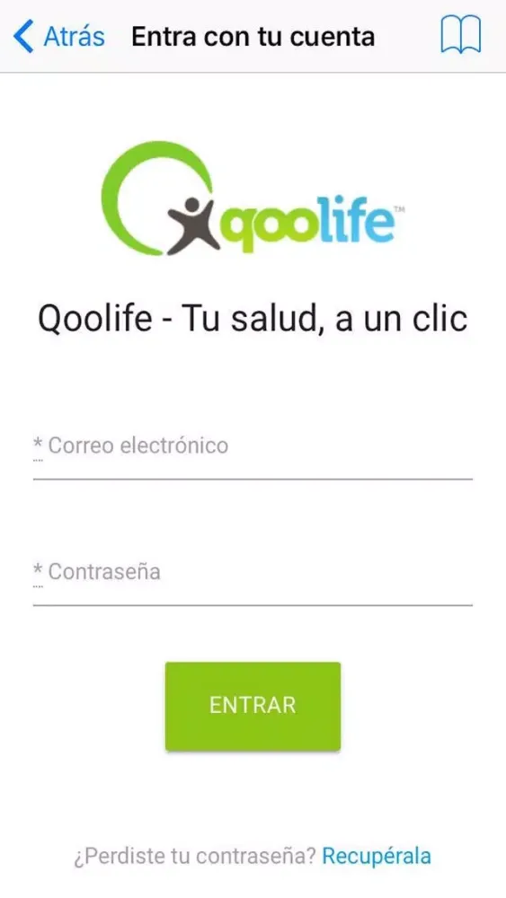 Qoolife स्क्रीनशॉट