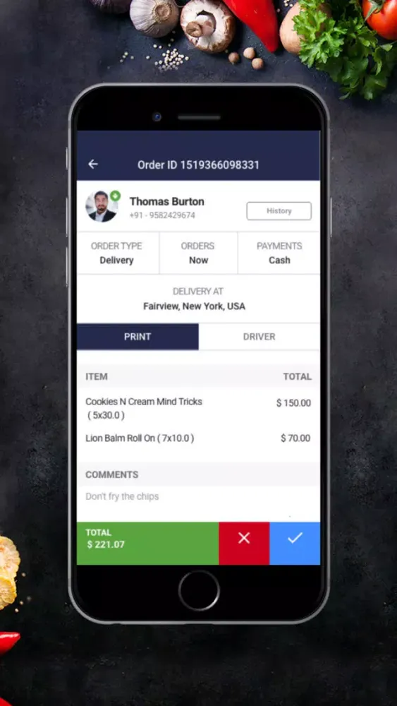 Ảnh chụp màn hình của Qoot store شركاء قوت