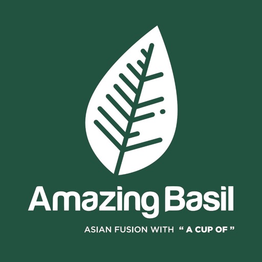 Amazing Basil & A Cup of