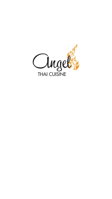 Angel Thai Cuisine Screenshots