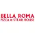 Bella Roma Pizza & Steak House