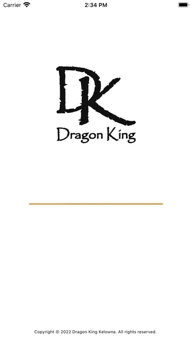 Dragon King Kelowna Screenshots