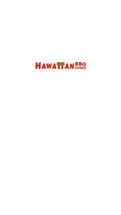 ภาพหน้าจอของ Hawaiian BBQ