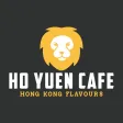 Ho Yuen Cafe Ho Yuen Cafe