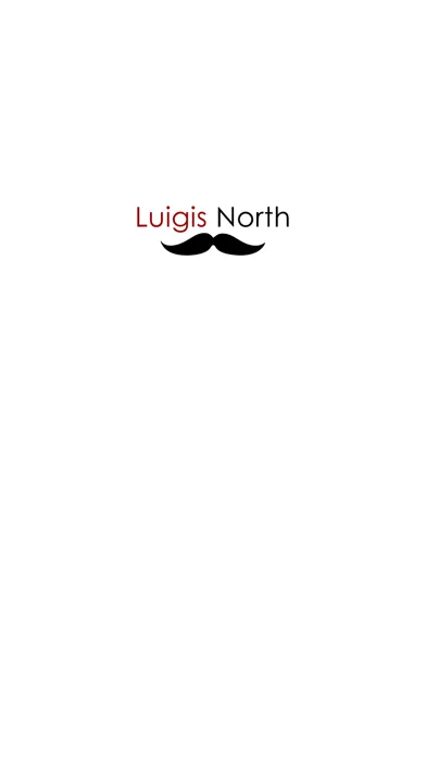 Tangkapan layar Luigis North
