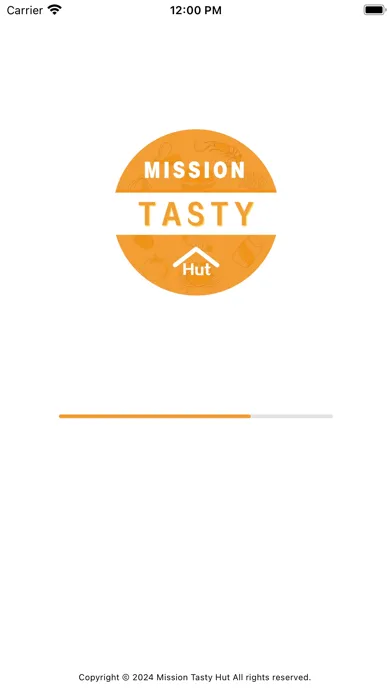 Screenshot di Mission Tasty Hut (Fremont)