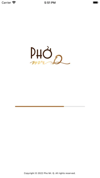 Pho Mr. Q স্ক্রিনশট