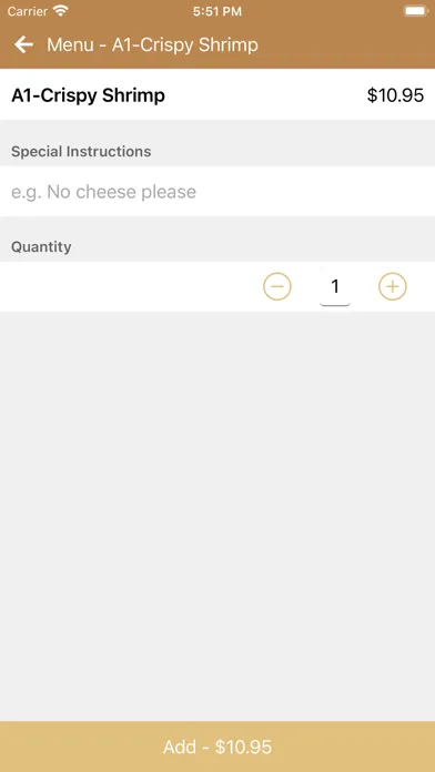 Pho Mr. Q স্ক্রিনশট