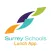 Surrey Schools Lunch App