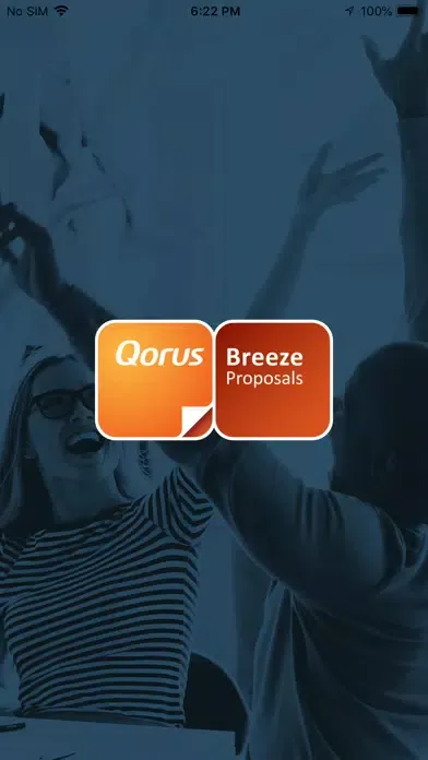 Qorus Breeze Proposals应用截图