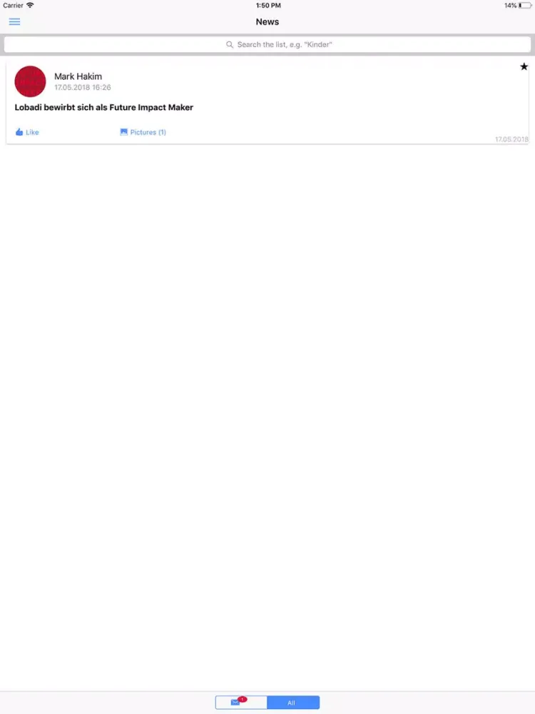 تصاویر FUTURE IMPACT MAKER iPad 