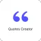 Quotes App: Creator & Maker