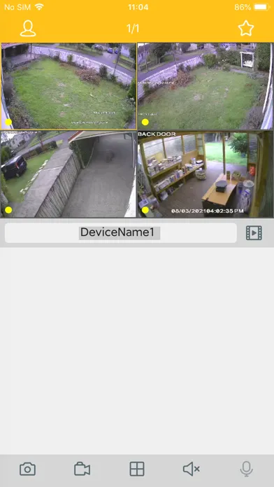 QP VIEW Ekran Görüntüleri