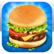 Food Maker Kitchen Cook Games