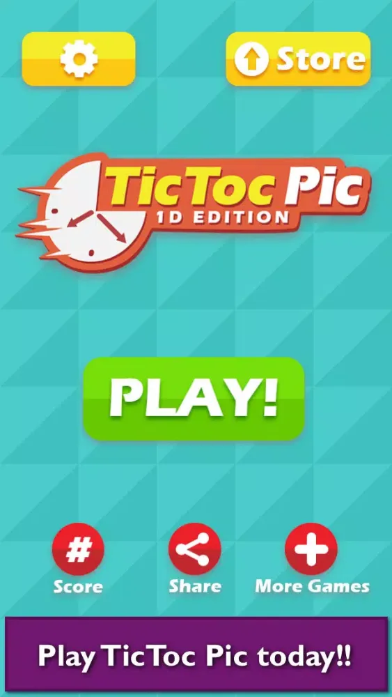 TicToc Pic: One Direction Edition of the Ultimate 1D Harry Styles Photo Fan Club Quiz Game Screenshots