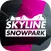 SKYLINE SNOWPARK Schilthorn
