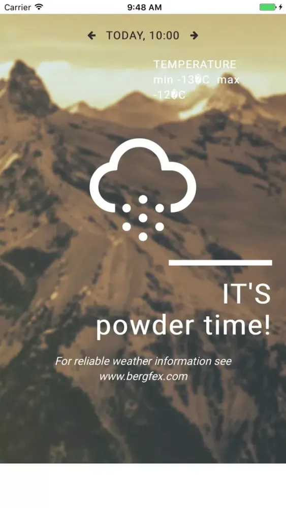 Penken Park Mayrhofen Screenshots