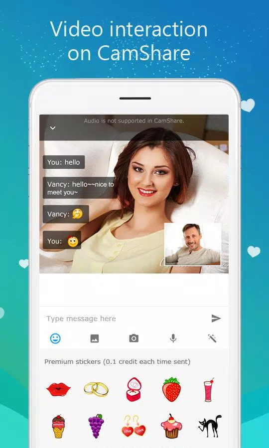Qpid Network: Global Dating Screenshots2