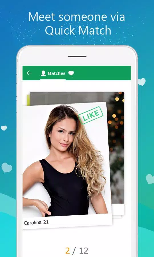 Qpid Network: Global Dating Screenshots5