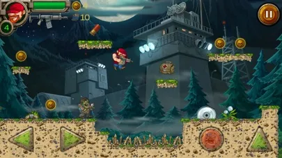 Zombie Raid: Survival Ekran Görüntüleri