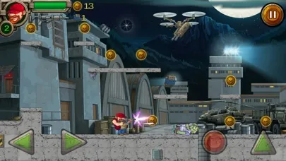 Zombie Raid: Survival Ekran Görüntüleri