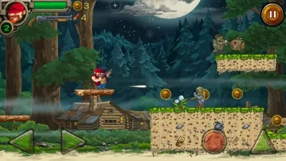 Zombie Raid: Survival Ekran Görüntüleri