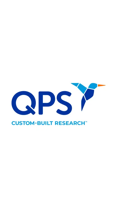 Ảnh chụp màn hình của QPS Assay Finder