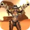 Cowboy Gangster:Desert Killer