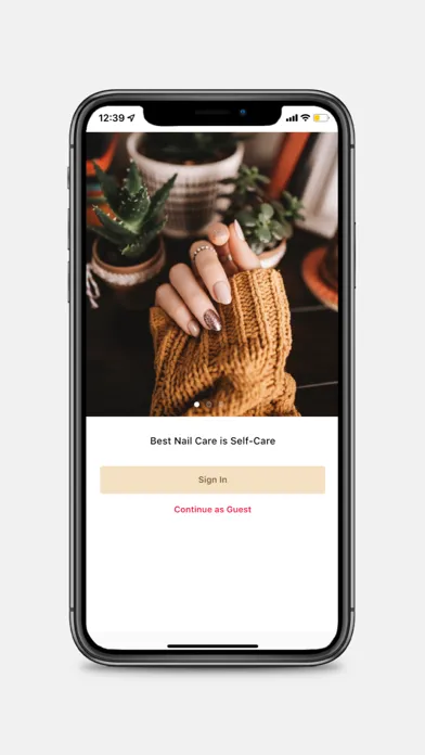 تصاویر QQ NAILS AND SPA
