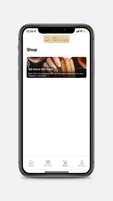تصاویر QQ NAILS AND SPA