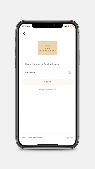 تصاویر QQ NAILS AND SPA