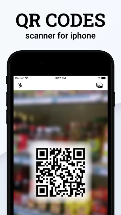 تصاویر QR Code Generator・