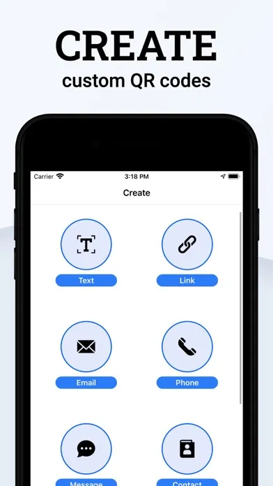 تصاویر QR Code Generator・