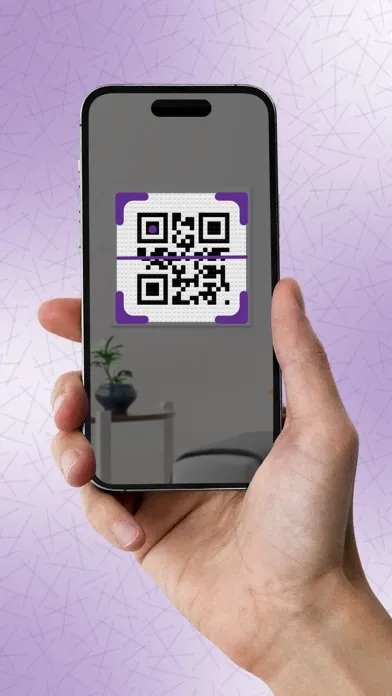 QR Code & Barcode Scanner app* স্ক্রিনশট
