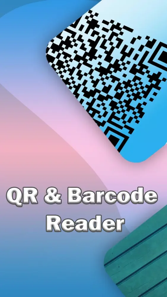 QR Code Reader应用截图