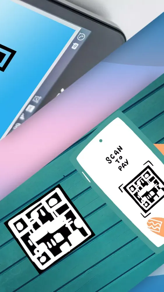 QR Code Reader应用截图
