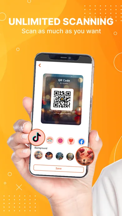 QR Barcode Scan Now 스크린샷