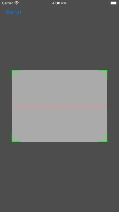 Simple QR Storage سکرین شاٹس