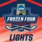 NCAA Lights
