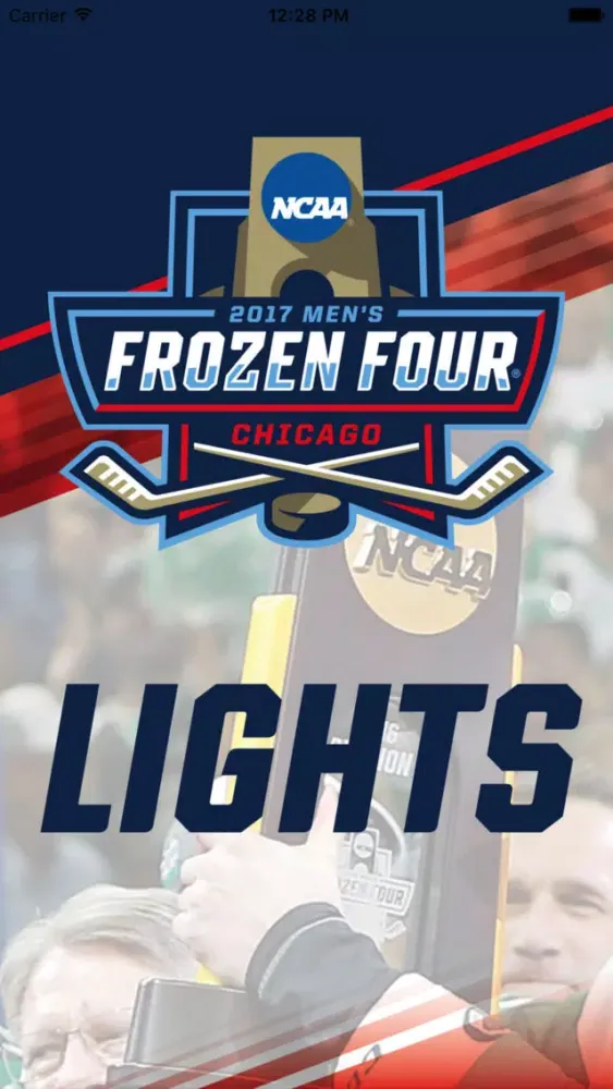 NCAA Lights應用截圖