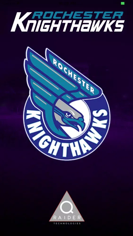 Скриншоты Knighthawks