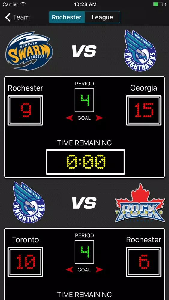 Скриншоты Knighthawks