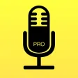 Audio Notebook Pocket