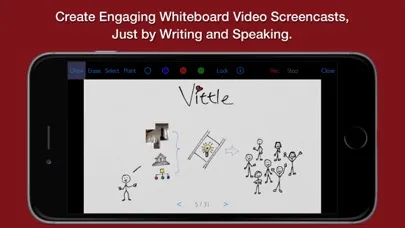Vittle Pocket Pro スクリーンショット