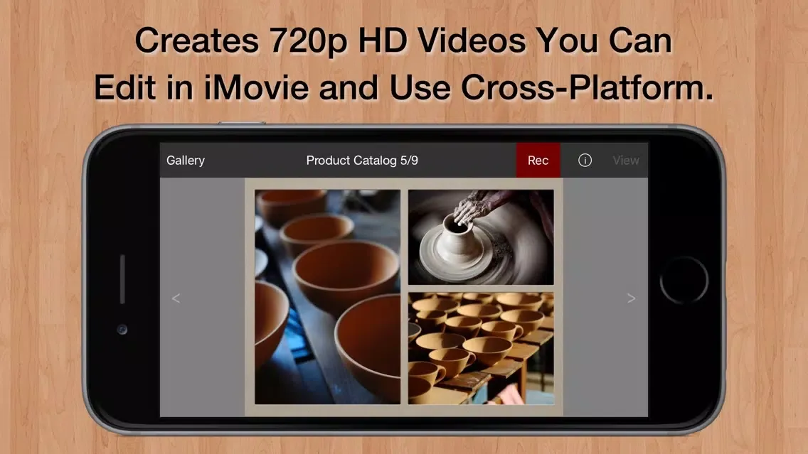 تصاویر Presentation Recorder Pocket